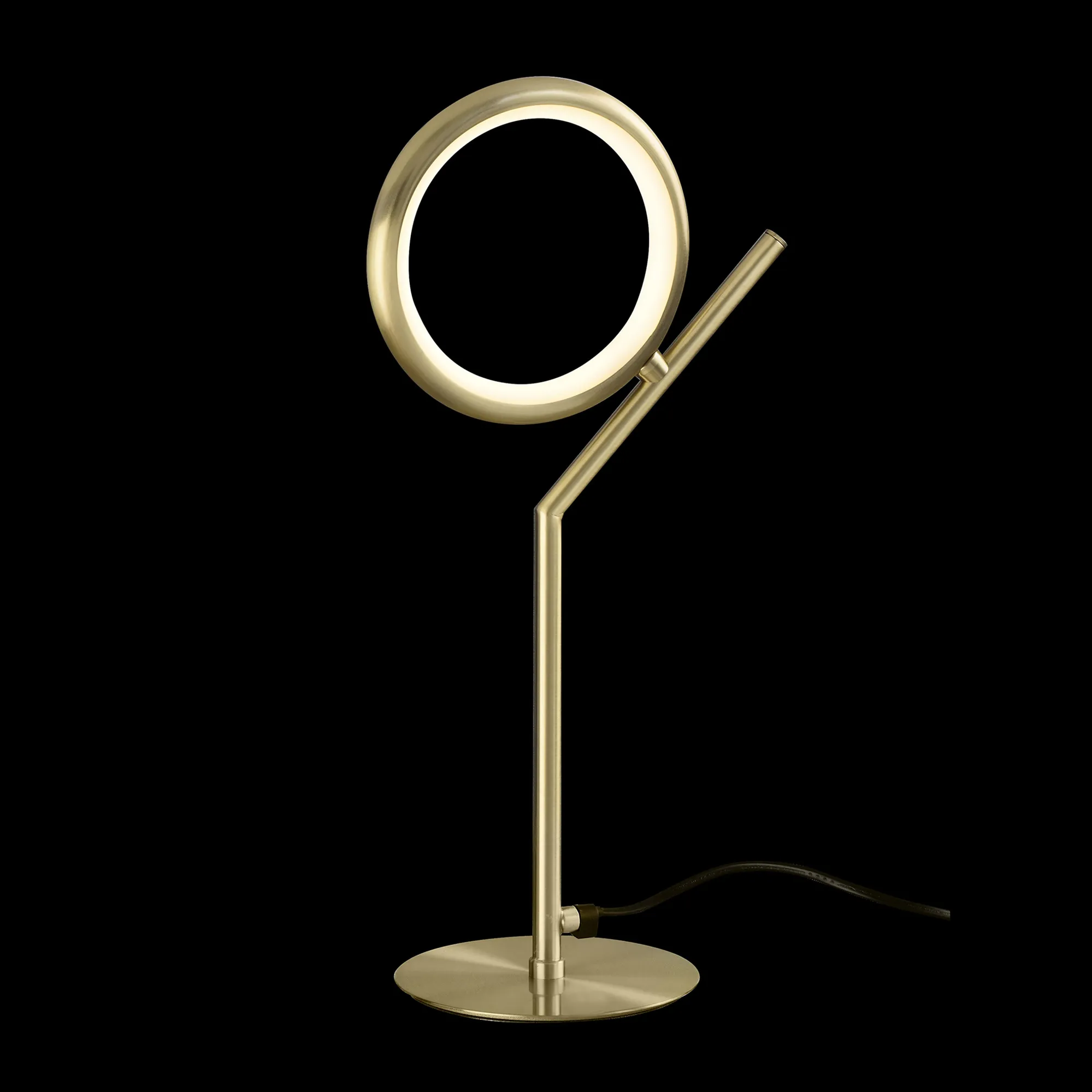 Olimpia Satin Gold Table Lamps Mantra Designer Table Lamps Olimpia Satin Gold Table Lamps Mantra Designer Table Lamps